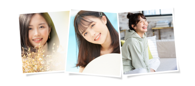 美女