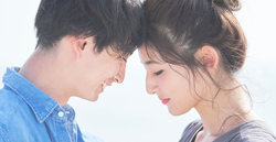 なかよしカップル