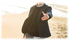 リードしたい男性