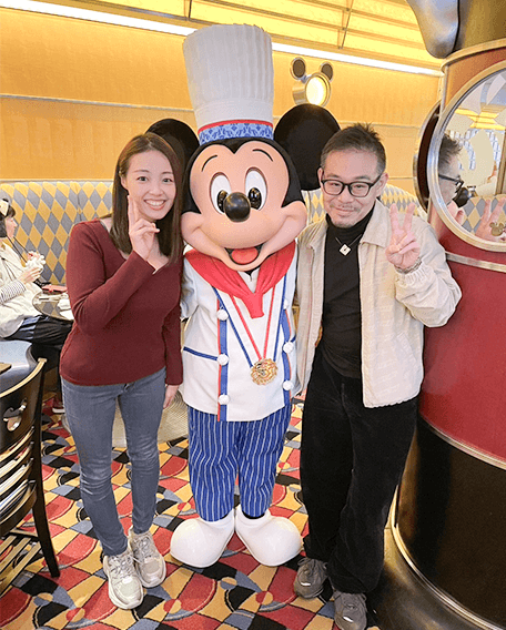 しあわせエピソード画像