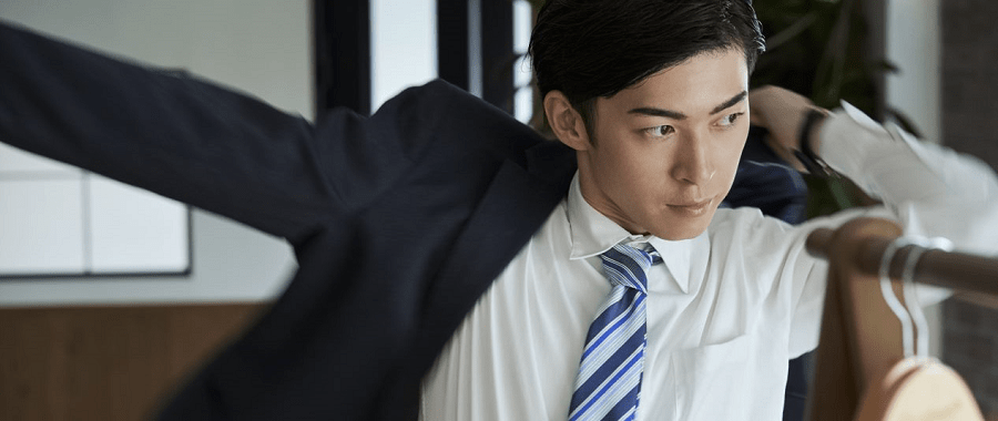 エリート男性限定