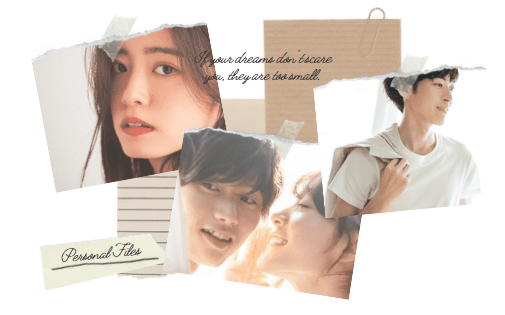 恋人いそうな男女