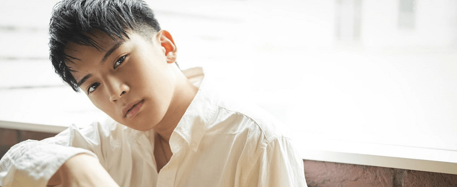 20代男性