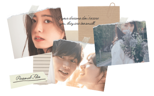 おしゃれ写真風