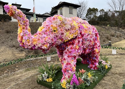 フラワーフェスティバル