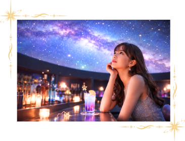 プラネタリウム
