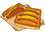 ミートパイ