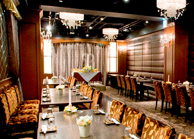 ディナー合コン