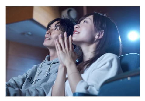 男女