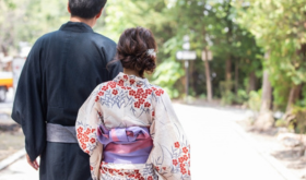 夏祭り
