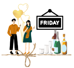 ちょい飲み企画エンタメ有楽町