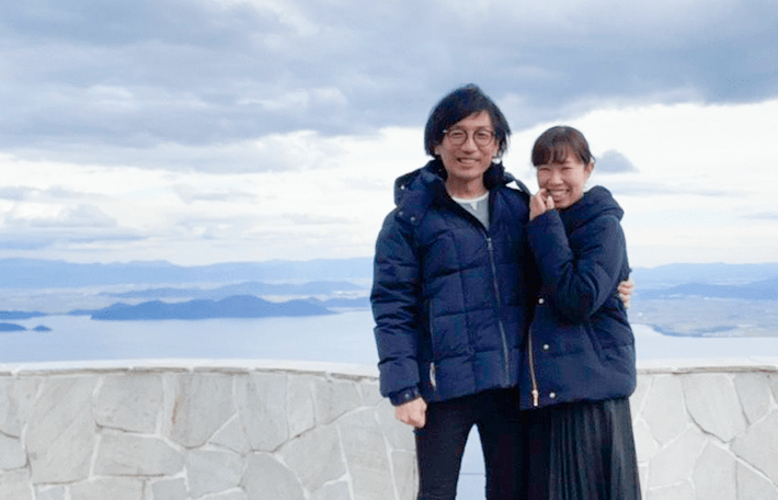 しあわせエピソード画像