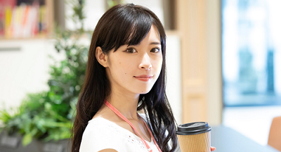 彼女を大切にしてくれる