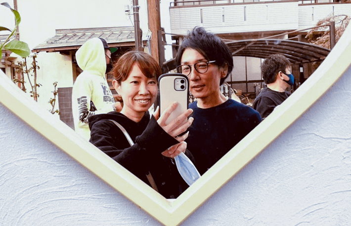 しあわせエピソード画像