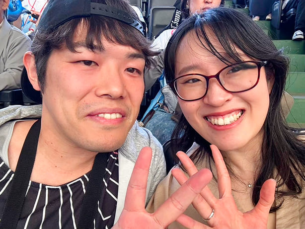 しあわせエピソード1