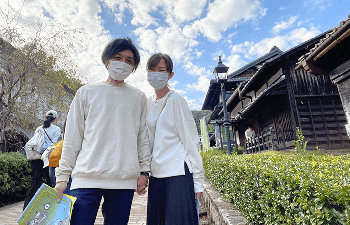 しあわせエピソード画像