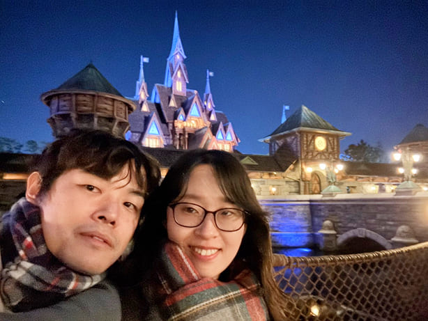 しあわせエピソード4