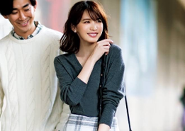 20代女性