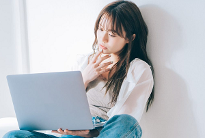 理想のパートナー