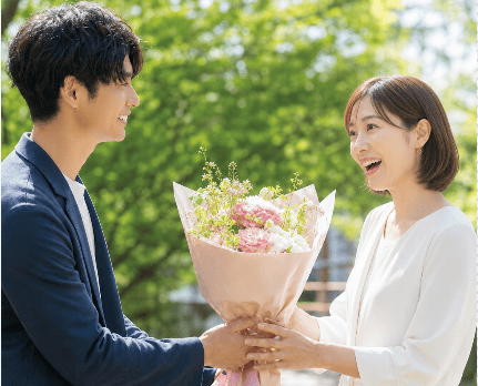 花の日