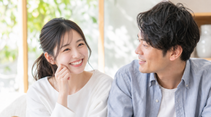 自己肯定感を上げてくれる