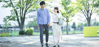 婚活