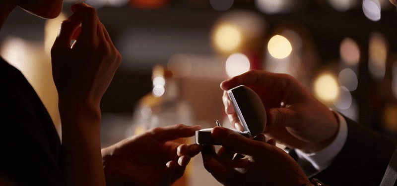 エリート男性限定