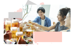 飲み会