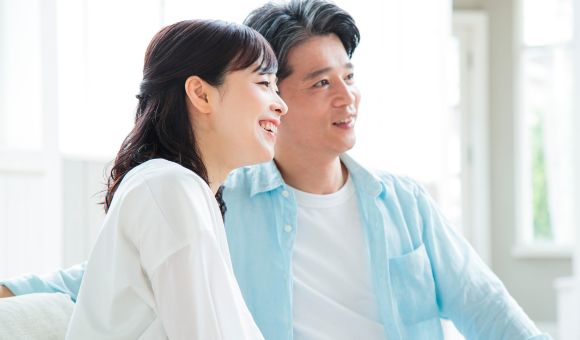 60代男女向け