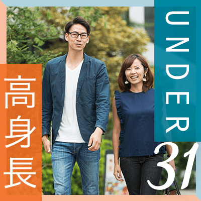 優しい子供好きの方♡《爽やか高身長&スポーツ好きの男性》