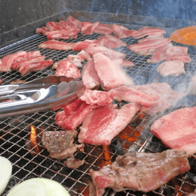 《MAX10対10》肉フェス♡お散歩コン