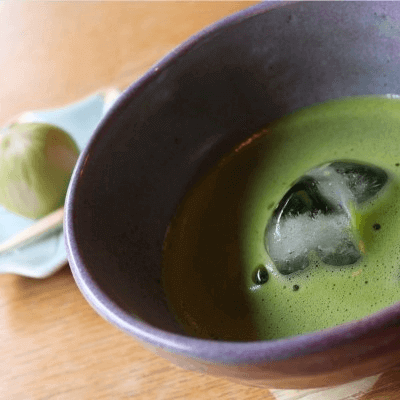 《趣味コン☆おいしい抹茶の点て方》品のある穏やかな性格の男性が大集合