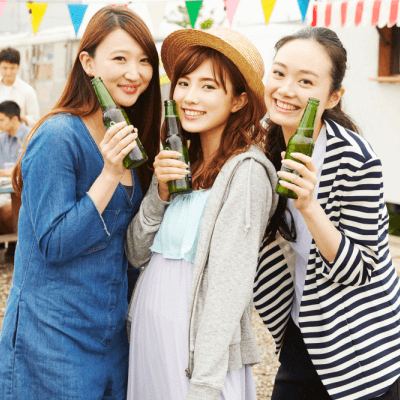 六本木恋活/友活ナイト♡ 一名様多数☆ 連絡先交換自由♪【着席型街コン/合コン】