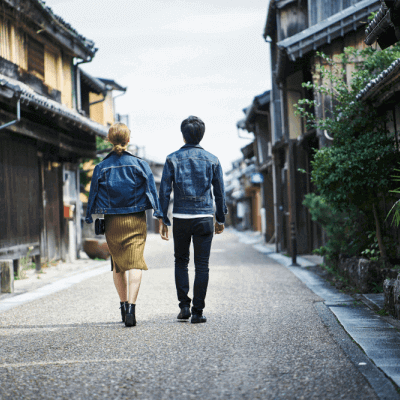 土日休みの男性限定♡《お出かけ/旅行》恋人と週末デートしたい♡編