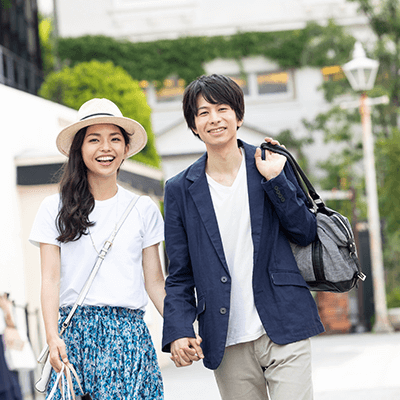 秋限定☆ミカン狩りコン
あの頃の遠足気分♡