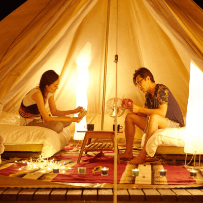 10対10☆Premium《旅行好き♪自然や温泉が好きな男女限定♡》