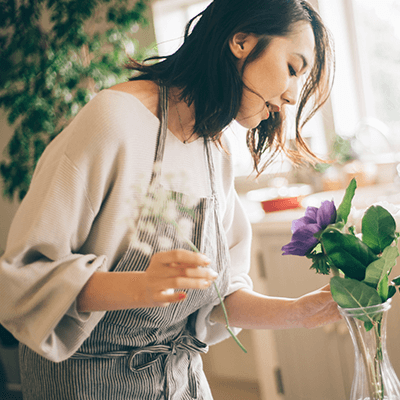 女性限定◆パーソナルカラーレッスン◆あなたを輝かせる色を知る、一生使える知識を♪