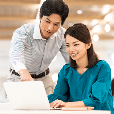 保育士・看護師・OLさんなど《お仕事を頑張る社会人の女性》