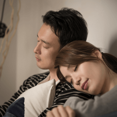 甘えさせてくれるちょっと年上男性♡