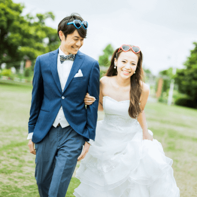 収入が安定したお仕事or大卒or公務員・爽やか男性編
