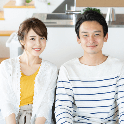 おうちデート