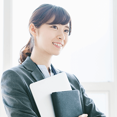 お仕事