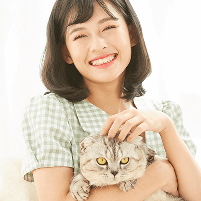 癒し