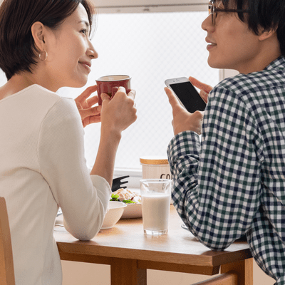 貸切&お食事付き《お仕事を頑張る》&
《結婚前向き&ノンスモーカーの方》