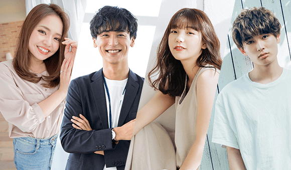 個室12対12 婚活パーティー