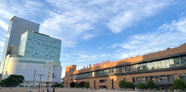 宮城県の街コン・イベント