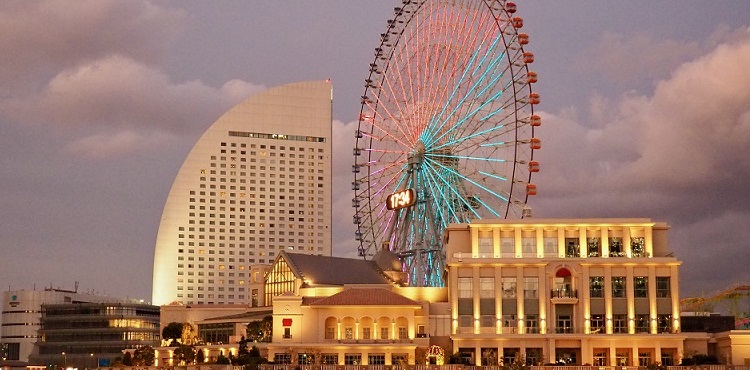 神奈川県の街コン・イベント