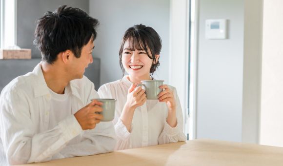DINKs希望の方向け