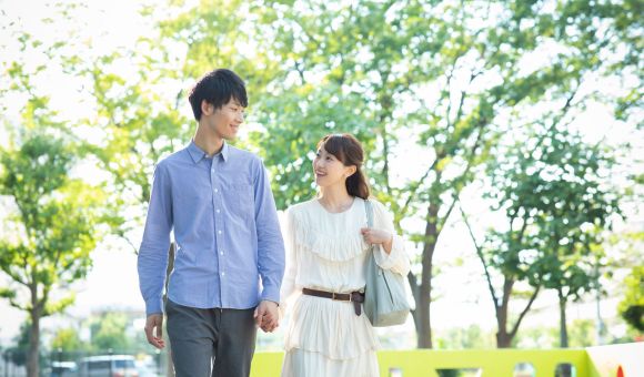 ノンスモーカーの方向け