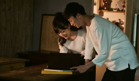 謎解きしながら出会う